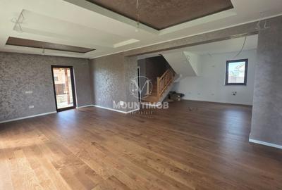Casă 4 camere 120 mp/utili, teren generos 500 mp, Cristian/Brasov - 13
