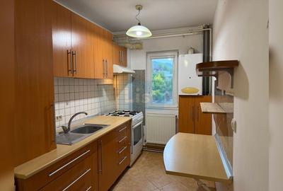 Apartament 2 camere Grigorescu, etaj 1, balcon, 41 mp - 5