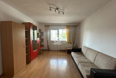 Apartament cu 2 camere decomandat în Gară
