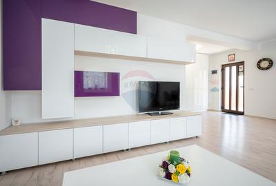 Casă Modernă cu 4 camere în Cartier Izvor - Predare imediată! - 34
