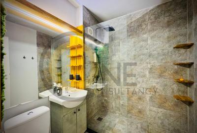 Apartament 2 camere lângă parc - 16