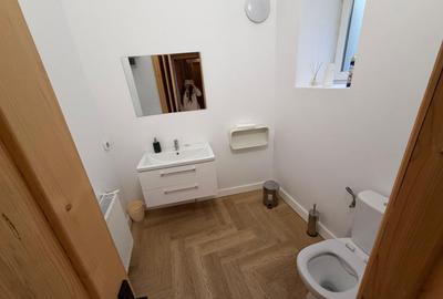 Apartament Peninsula, 5 camere, 146 mp, de inchiriat - 10