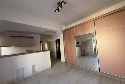 Exclusivitate-Policlinica cu Plata,ap. 2 camere, etaj 1, ideal firma,boxa, liber - 6