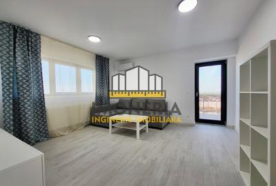 2 camere Hils Republica-parcare-0% comision-prima chirie*pet friendly-decomandat - 1