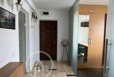 Apartament 3 camere de vanzare centru  Republicii Casa de Cultura parcare curte - 12