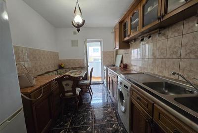 Apartament 3 camere zona Neagoe Voda - 6