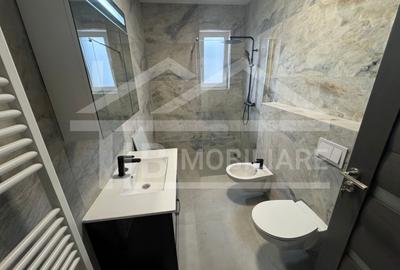 Casa cu 4 camere, 110 mp, Zona Unirii - 22
