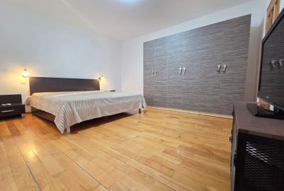 Apartament - Titulescu, Piata Victoriei - 5