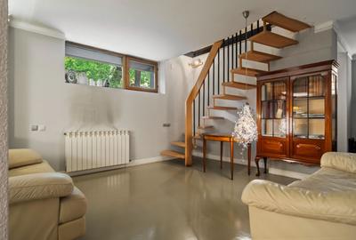 Apartament 6 camere în vilă consolidată | Garaj | Cotroceni - 15