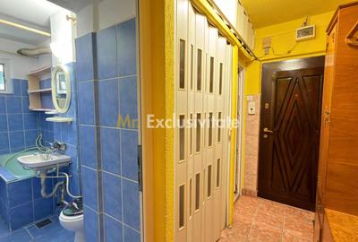 Apartament 2 camere Etaj II / Str. Ignisului Nr.24 / Carei - 10