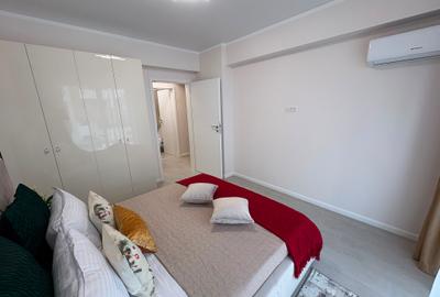 Apartament 3 camere | 65mp | Acces Metrou | Finalizat | Finisaje la alegere - 6