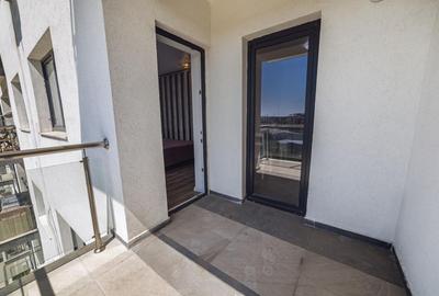 Garsoniera | Parcare | Petfriendly | Berceni - 14