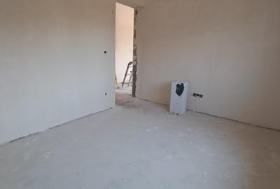 Casa individuala Horlesti, plan parter, 4 camere, 2 bai - 4