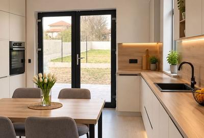 Valul lui Traian casa P+1 BCA 315 mp teren - 7