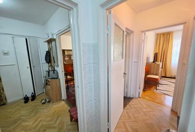Apartament 2 camere de închiriat – zona Nord, mobilat si utilat - 12