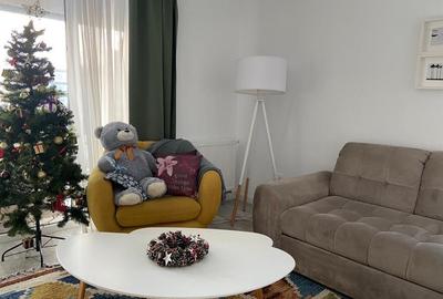 Apartament 3 camere Aleea Pietonala I Coresi Kasper - 11