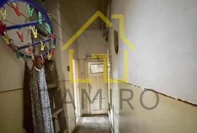 Apartament 3 camere 11 Iunie Blvd.Regina Maria Unirii Pta.Constitutiei - 8