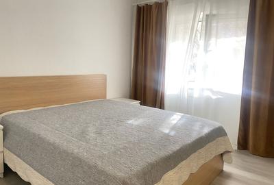 Baneasa 2 min Parc Herastrau, parcare ADP, mobilat si utilat - 6