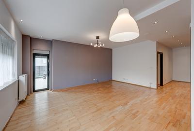 Apartament 3 camere cu gradina, Baneasa Natura Residence