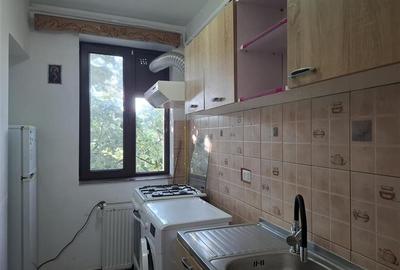 Apartament 2 camere et 2, decomandat, CT, Sud - 6
