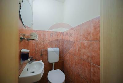 De vânzare garsonieră 13 mp, parter - zona Rogerius - 3