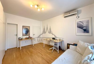 Apartament complet renovat in zona Armeneasca - 5
