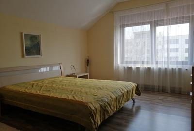 Casă individuală cu 5 camere în Dumbrăvița