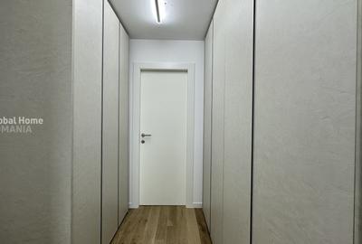 UpSite By Atenor | 2 Camere | Vedere Lac | Prima inchiriere - 18