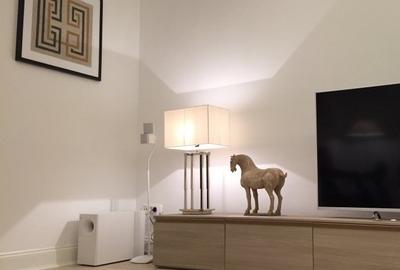Capitale /  Duplex superb - 4