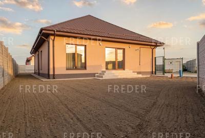 Casă tip Duplex de Vânzare – Intimitate, Confort și Finisaje Premium - 7