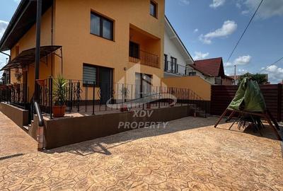 Casa moderna, mobilata complet  Sibiu - 20