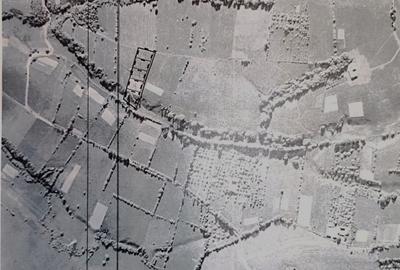 5.800 mp extravilan, Sohodol-Bran, retreat, cabane, off-grid ecoturism, panorama - 13
