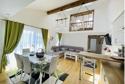 Apartament cu 4 camere semidecomandat în Arhitecților - Calea Cisnădiei