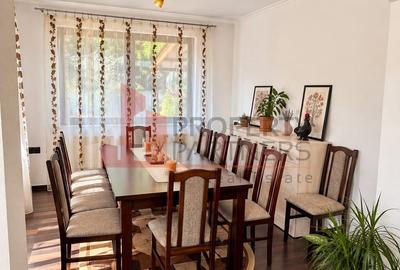 Casă tip duplex, renovată integral, în Cristian – Brașov - 5