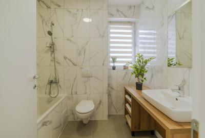 3 camere – Lipovei | Prima inchiriere| Loc de parcare| - 20