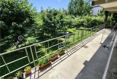 Apartament cu 3 camere la vila 115 mp utili langa Parcul Sub Arini - 19