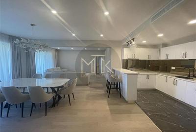 Apartament cu 4 camere decomandat, mobilat în Iancu Nicolae