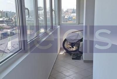 DE VÂNZARE APARTAMENT 4 CAMERE – CALEA VICTORIEI – BLOC REABILITAT - 9