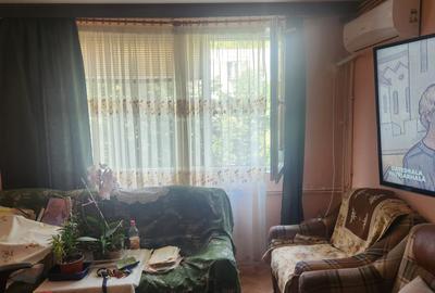 Vanzare- 3 camere-Dr Taberei-Parva-dec-3/4-CT-boxa-bl 72-termopan-125000 E - 6