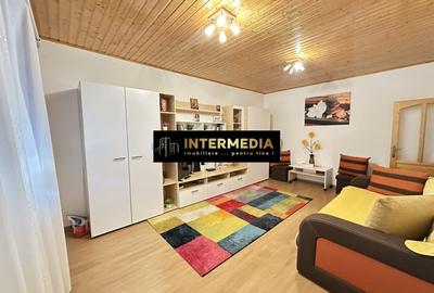Apartament 2 camere Bloc Nou CENTRU Balcon Mansarda Boxa 12 mp Parcare Mobilat - 16