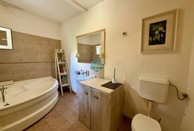 Casa cu 3 camere de vanzare cu teren de 508 mp, zona Libertatii - 8