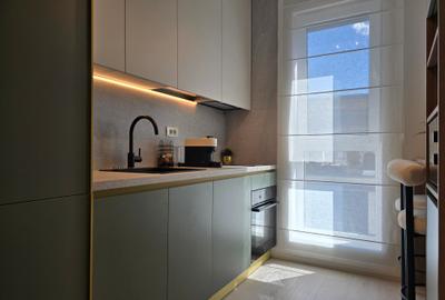 Studio OMV Pipera - MTM Residence - 7