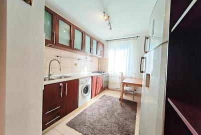 Brancoveanu | Apartament la cheie de inchiriat cu parcare proprie | bl.anvelopat - 21