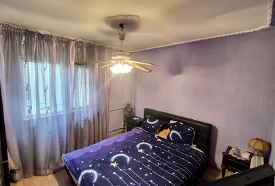 Apartament cu 4 camere 84,61 mp -  calea Rahovei - 2
