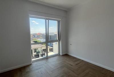 Apartamente cu 3 camere Sofyan One Santandrei - 9