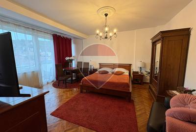 Apartament tip studio, mobilat, zonă centrală Sanitas -Spital Marzescu - 2