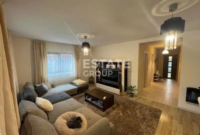 Duplex cu 4 camere in Mosnita Noua mobilat si utilat - 1