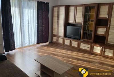 Apartament cu 2 camere decomandat, mobilat în Mihai Viteazul