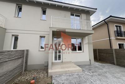 Duplex cu 4 camere în Giroc