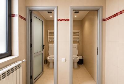 2 Apartamente 2+3 Camere, Birouri, Bloc 2009, Oportunitate Rară, Preț Excelent - 16
